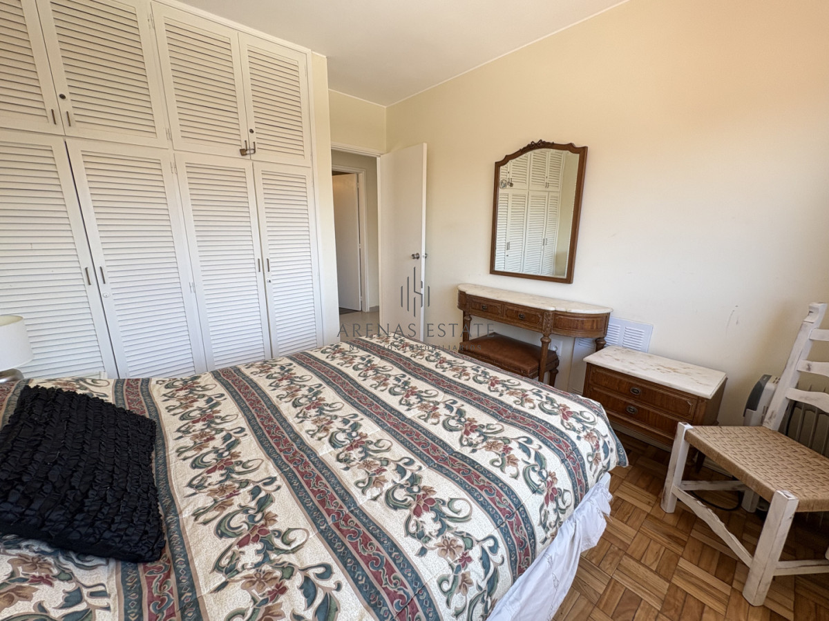 Apartamento ID.4222 - Peninsula, cerca del mar