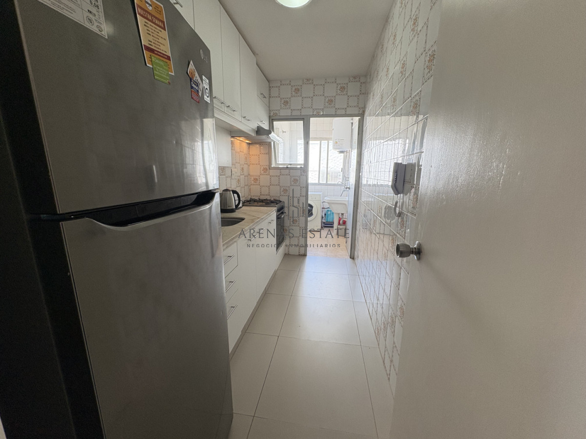 Apartamento ID.4222 - Peninsula, cerca del mar