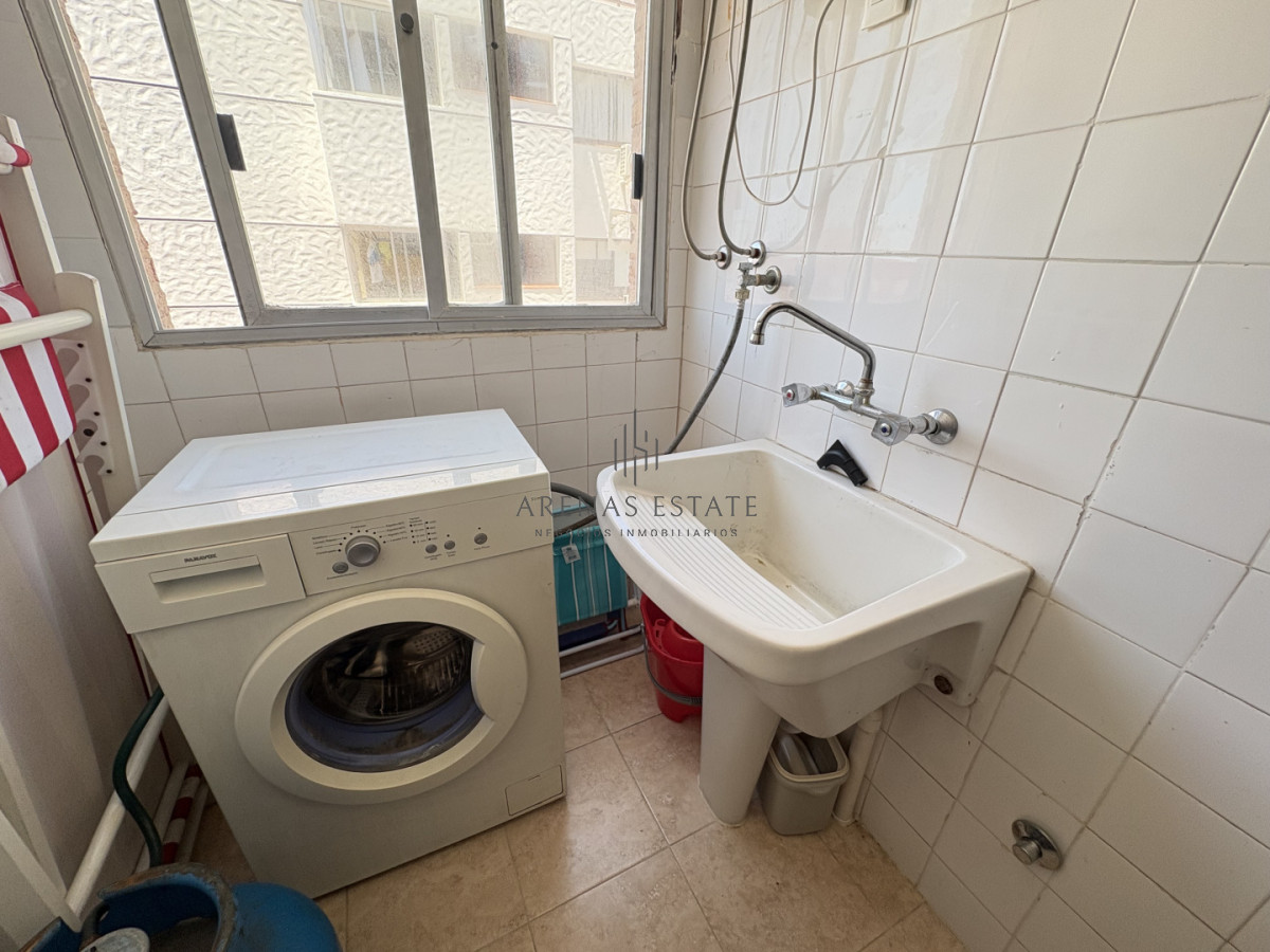 Apartamento ID.4222 - Peninsula, cerca del mar