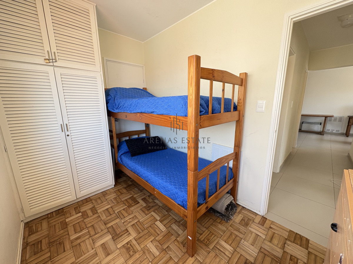 Apartamento ID.4222 - Peninsula, cerca del mar