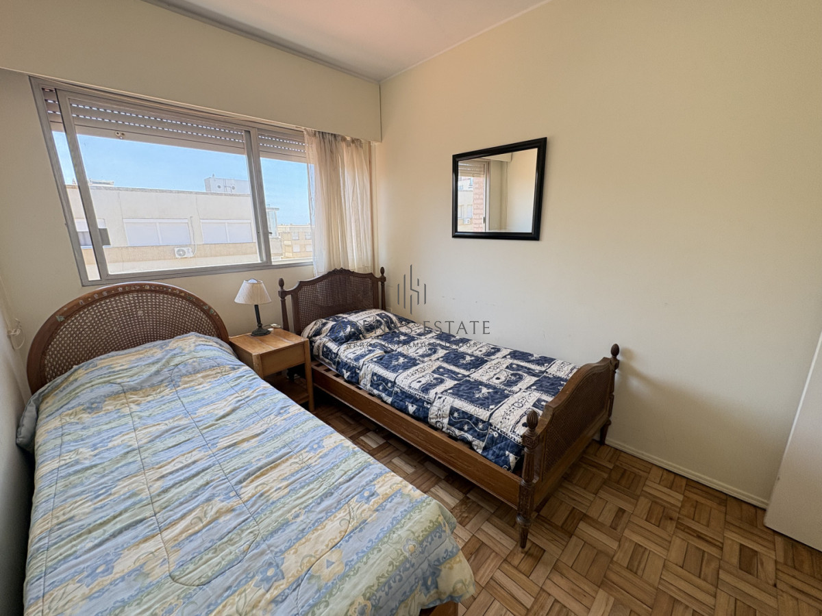 Apartamento ID.4222 - Peninsula, cerca del mar