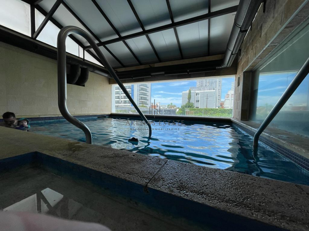 Apartamento ID.4743 - En Avda Chiverta, cerca de todo