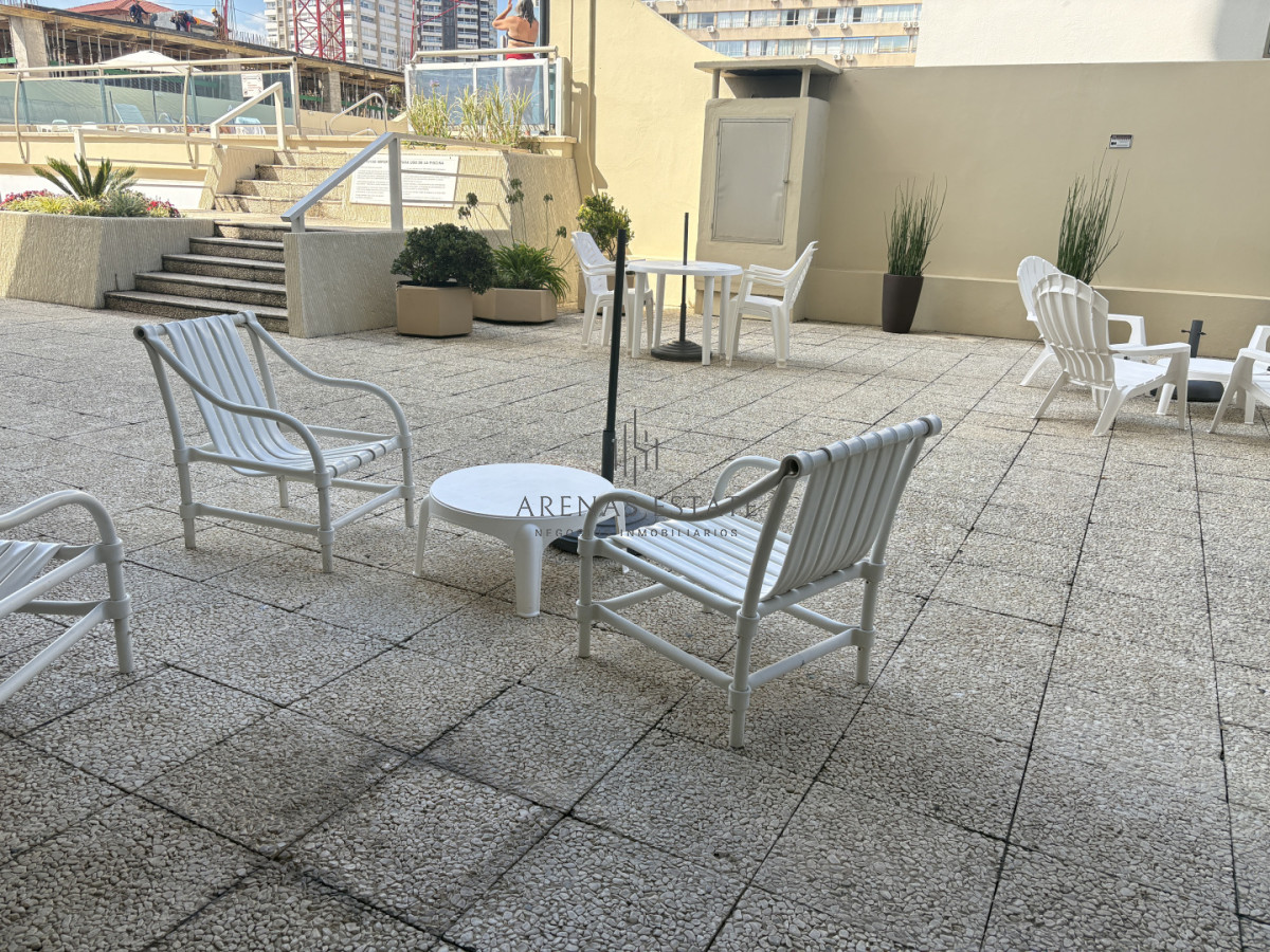 Apartamento ID.4773 - Hermoso apto para vacacionar o vivir todo el año