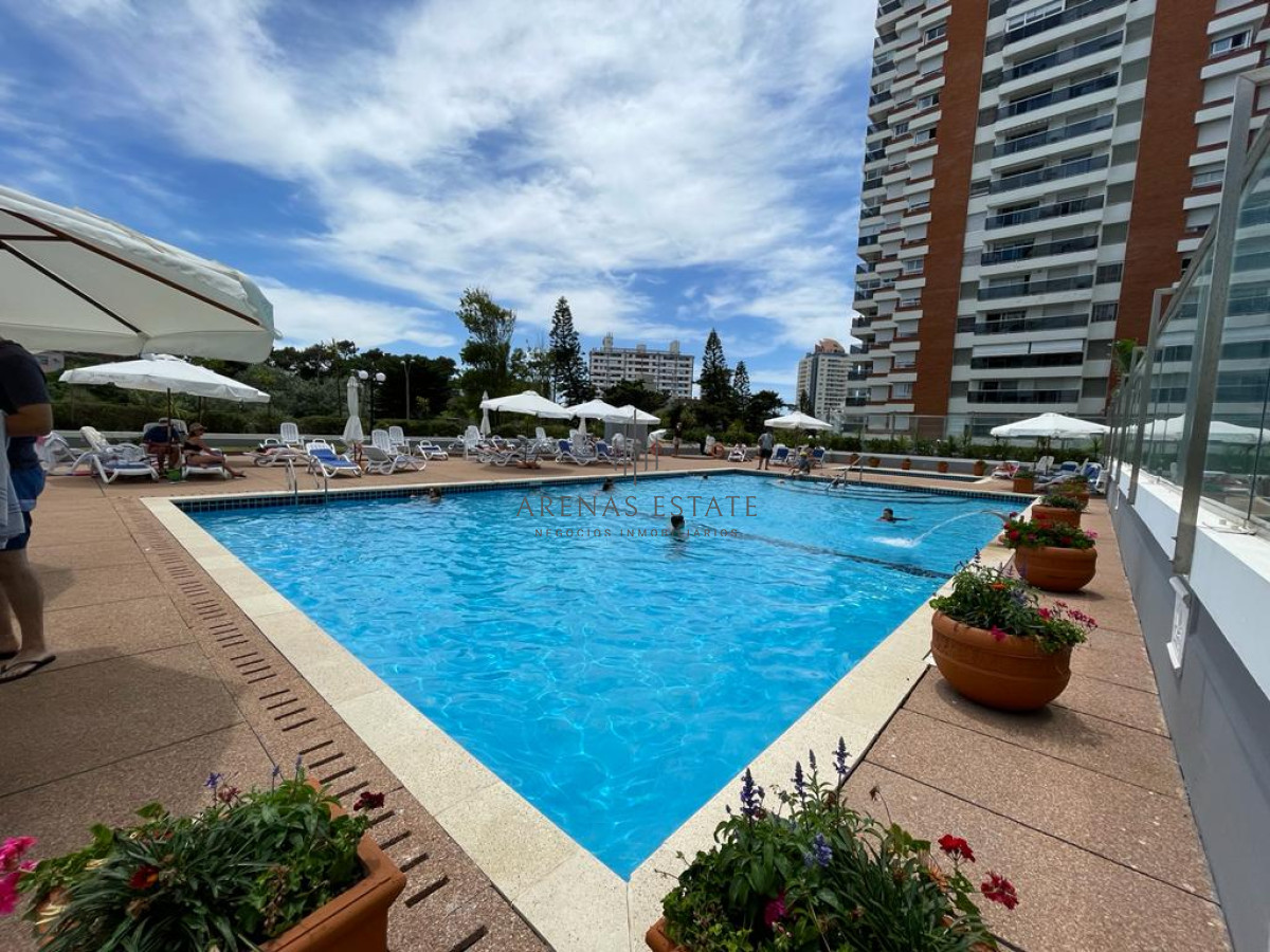 Apartamento ID.4743 - En Avda Chiverta, cerca de todo
