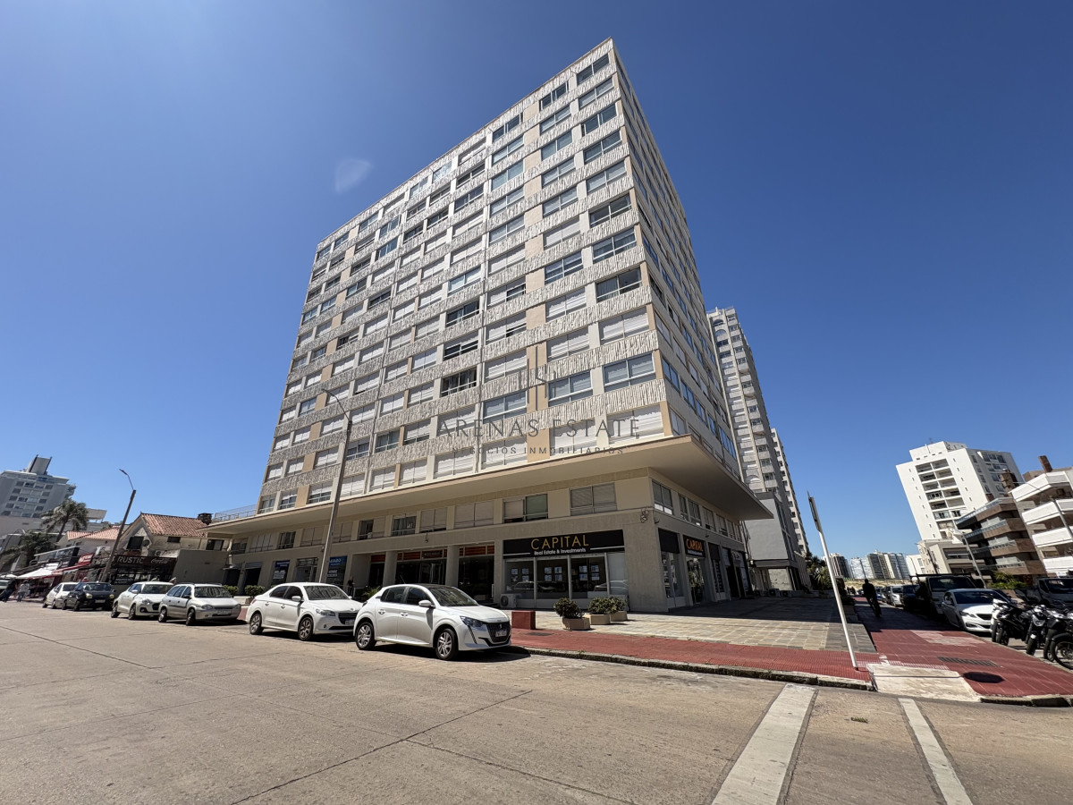 Apartamento ID.4773 - Hermoso apto para vacacionar o vivir todo el año