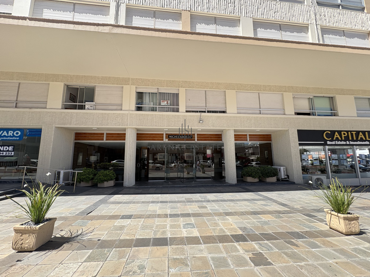 Apartamento ID.4773 - Hermoso apto para vacacionar o vivir todo el año