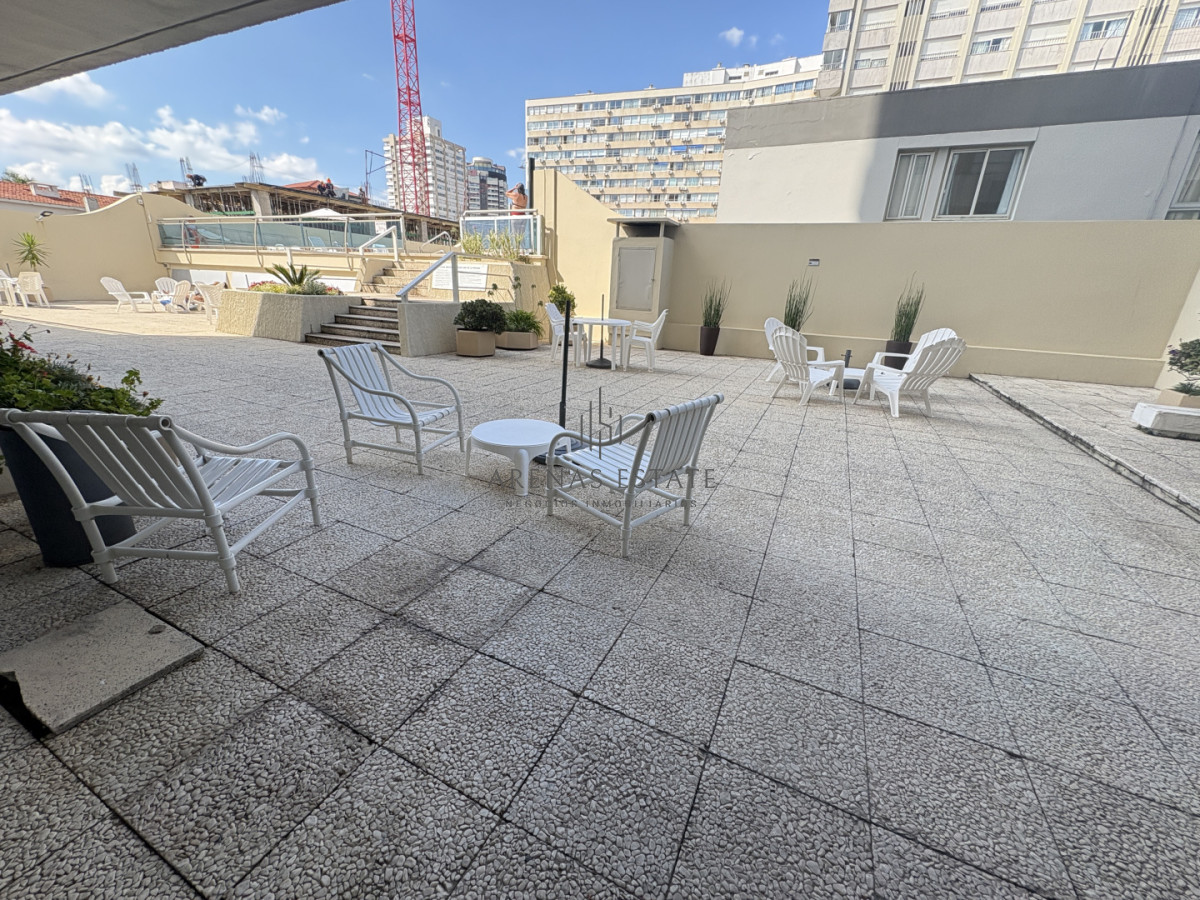 Apartamento ID.4773 - Hermoso apto para vacacionar o vivir todo el año