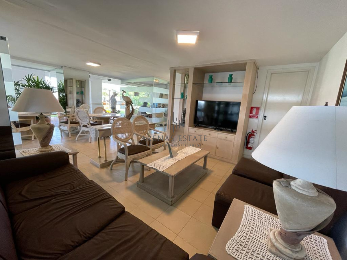 Apartamento ID.4743 - En Avda Chiverta, cerca de todo