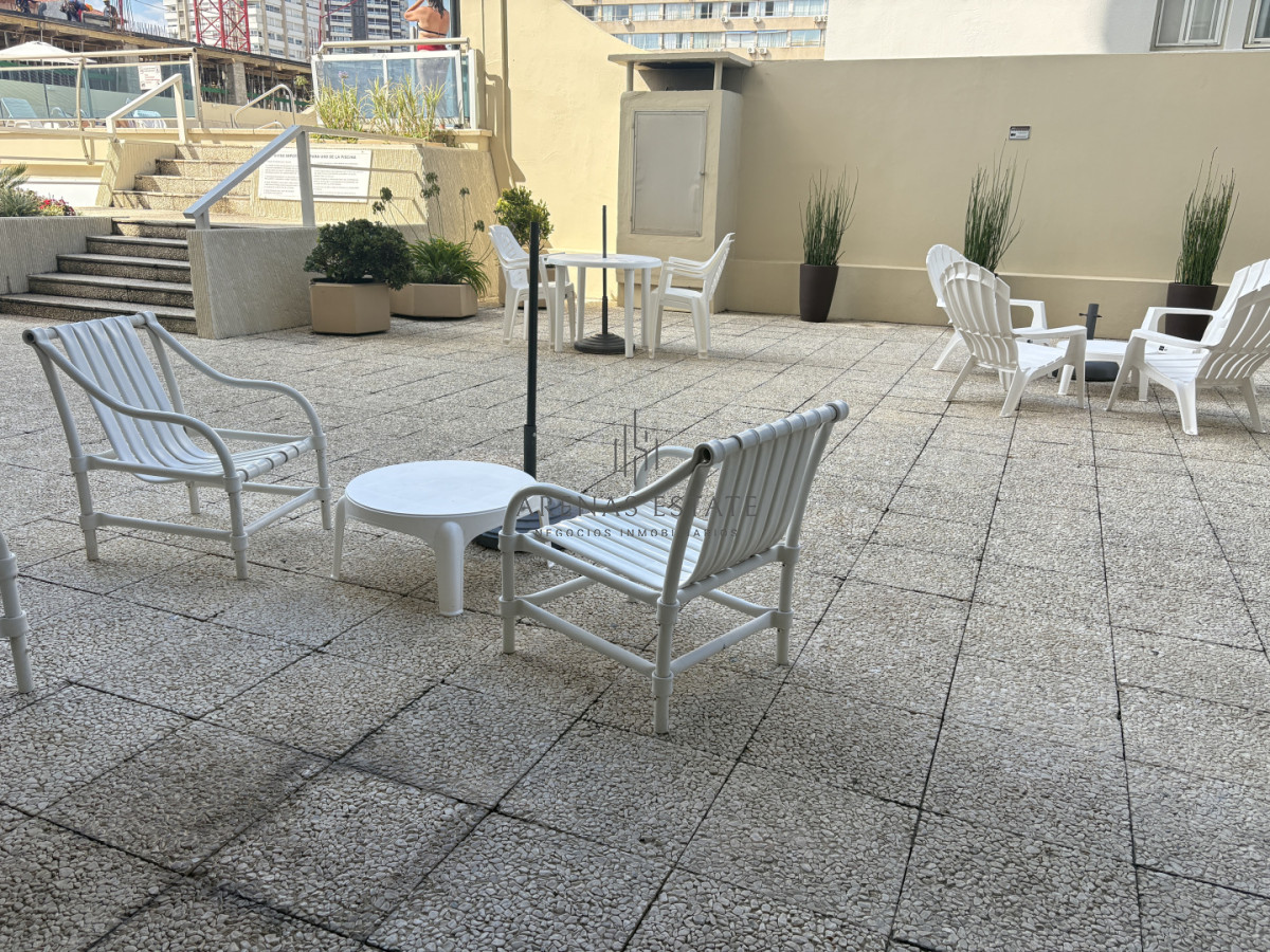 Apartamento ID.4773 - Hermoso apto para vacacionar o vivir todo el año