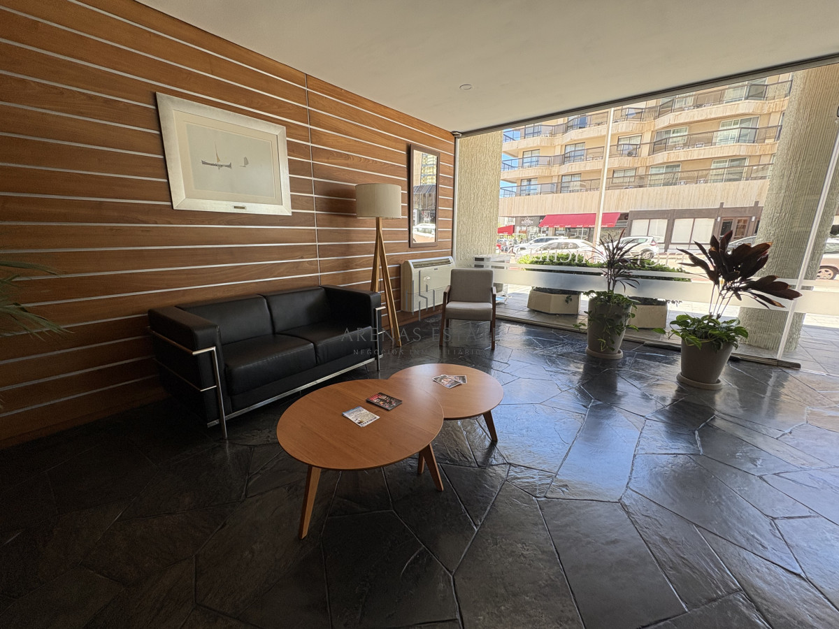 Apartamento ID.4773 - Hermoso apto para vacacionar o vivir todo el año