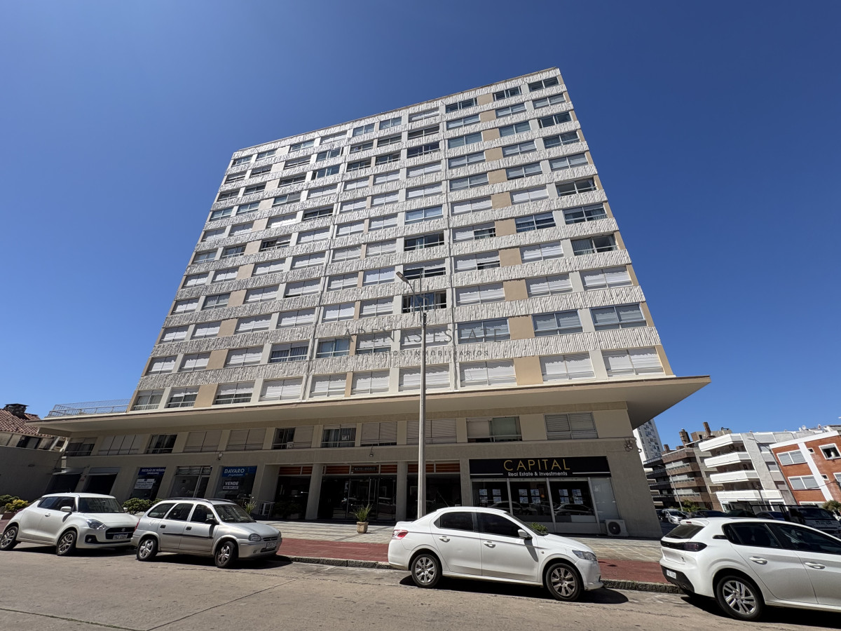 Apartamento ID.4773 - Hermoso apto para vacacionar o vivir todo el año