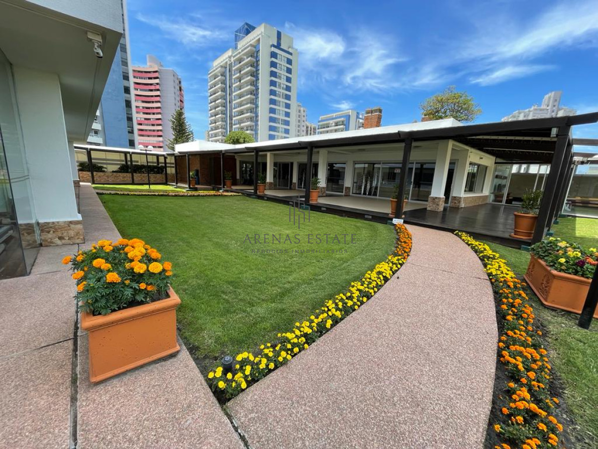 Apartamento ID.4743 - En Avda Chiverta, cerca de todo