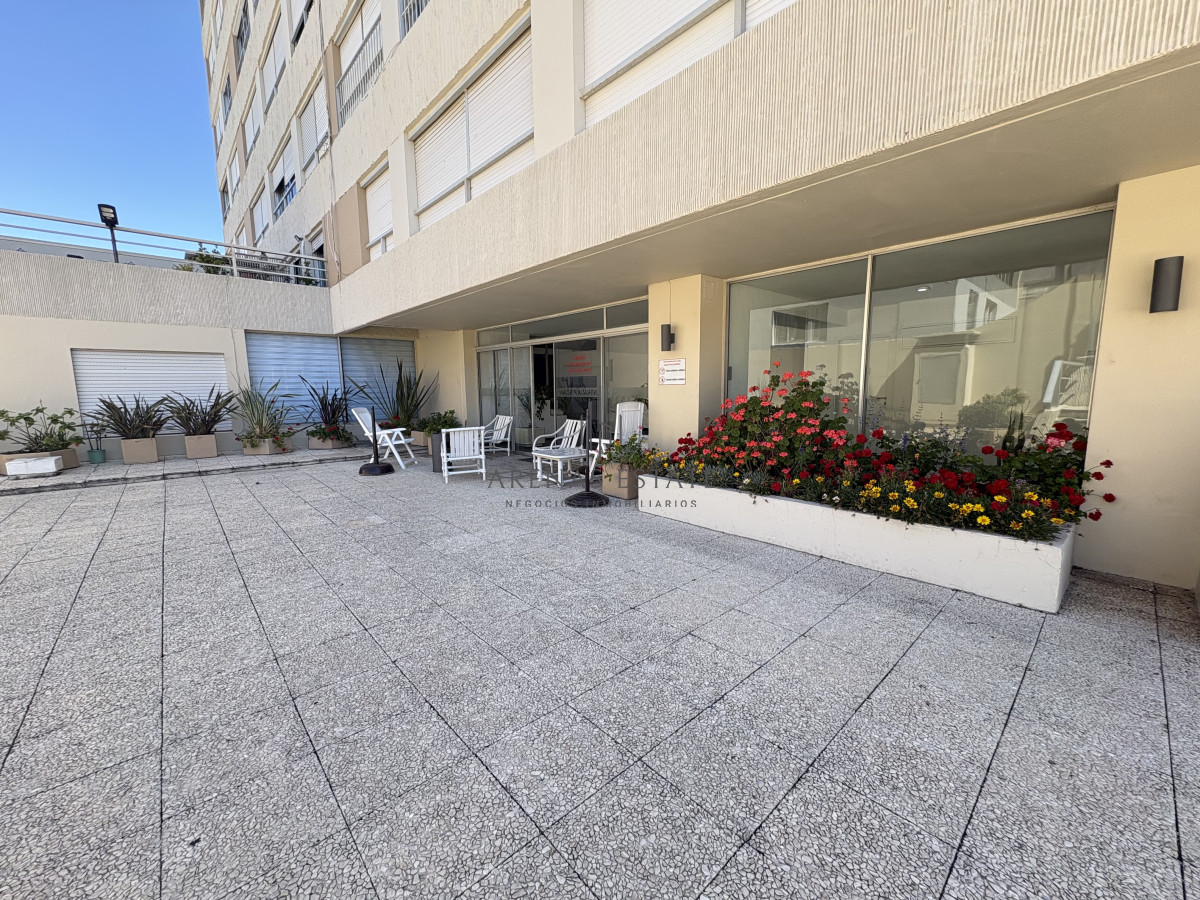 Apartamento ID.4773 - Hermoso apto para vacacionar o vivir todo el año