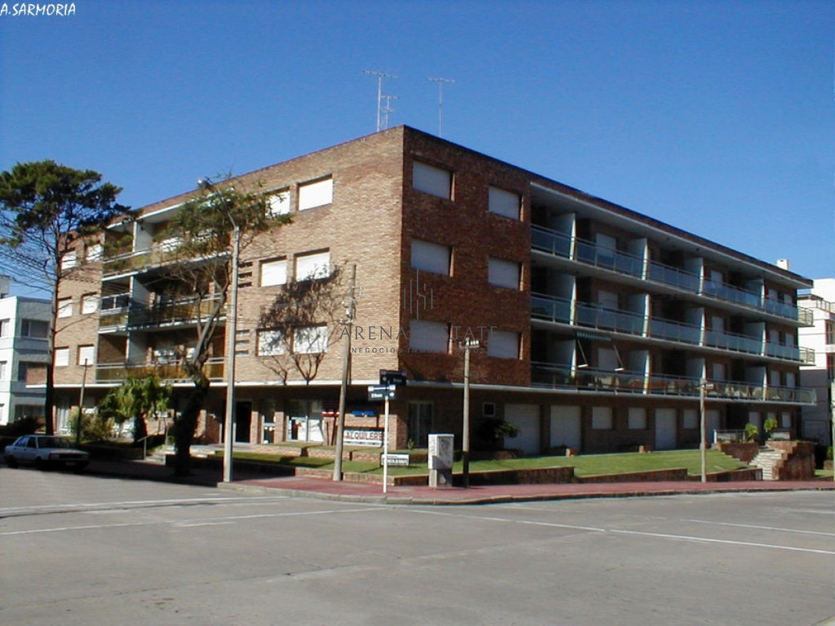 Apartamento ID.4222 - Peninsula, cerca del mar