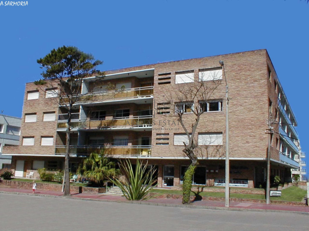 Apartamento ID.4222 - Peninsula, cerca del mar