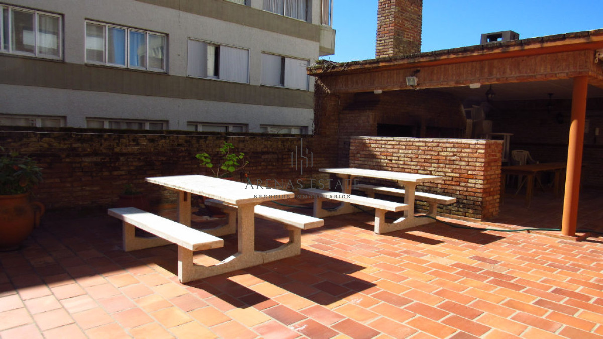 Apartamento ID.4222 - Peninsula, cerca del mar