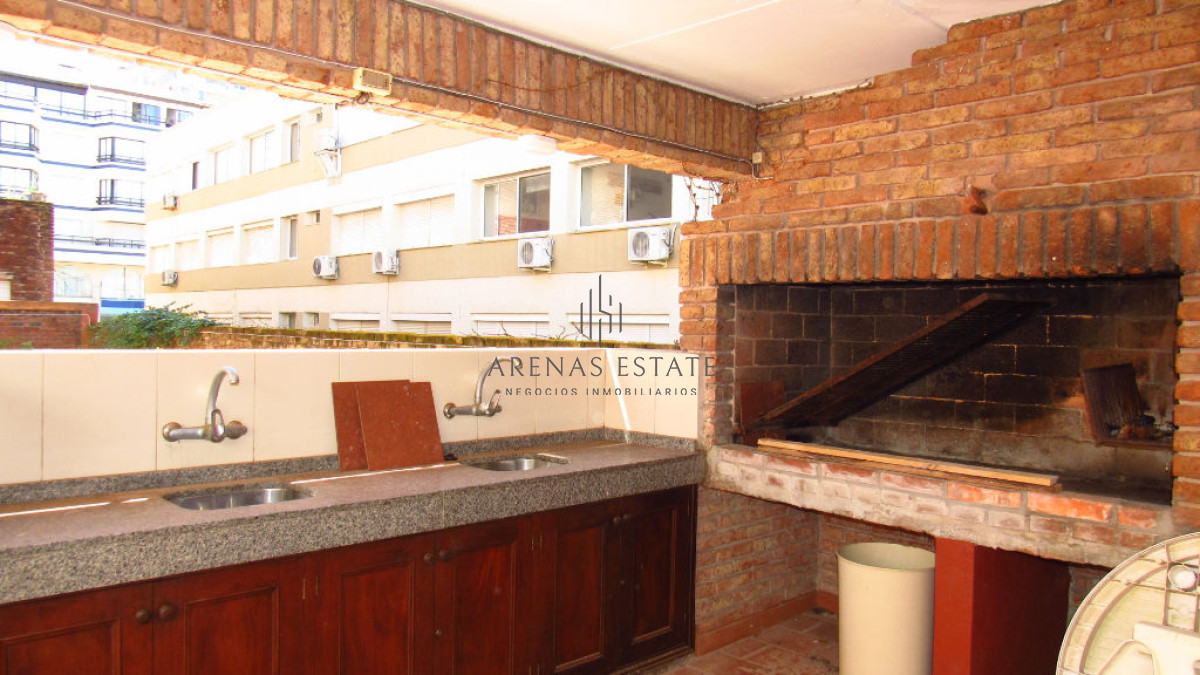 Apartamento ID.4222 - Peninsula, cerca del mar