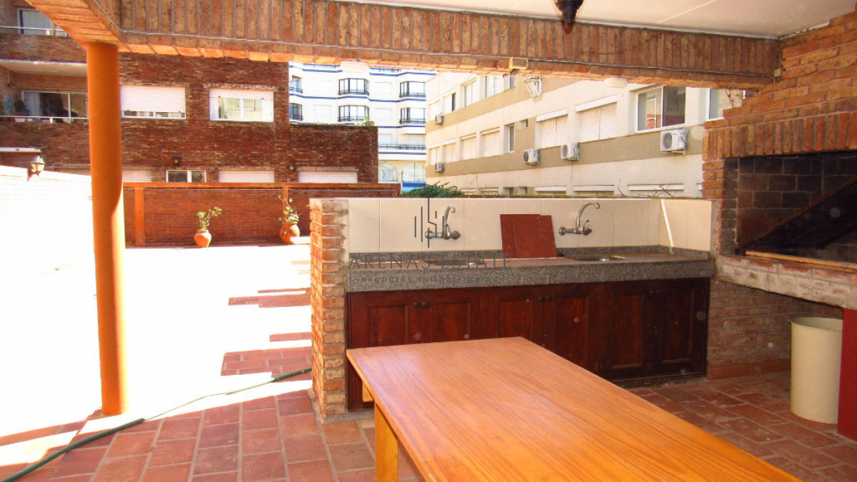 Apartamento ID.4222 - Peninsula, cerca del mar