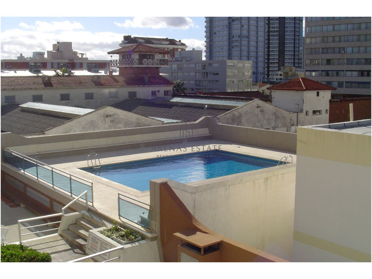 Apartamento ID.4773 - Hermoso apto para vacacionar o vivir todo el año