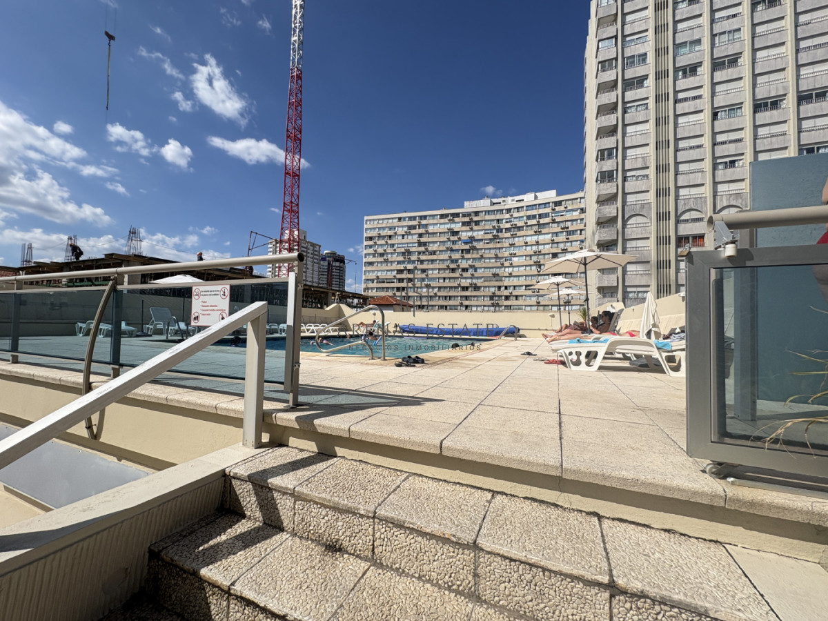 Apartamento ID.4773 - Hermoso apto para vacacionar o vivir todo el año