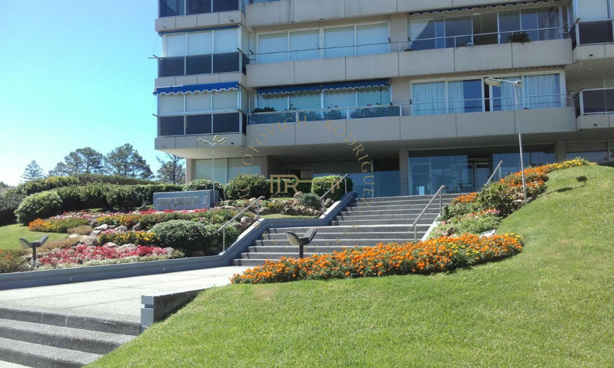 Apartamento ID.2848 - Frente Mansa, buena vista
