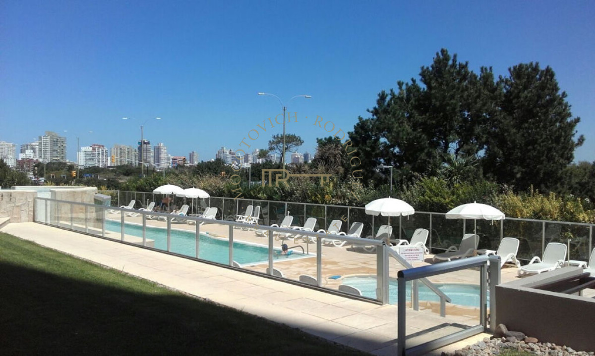 Apartamento ID.2848 - Frente Mansa, buena vista