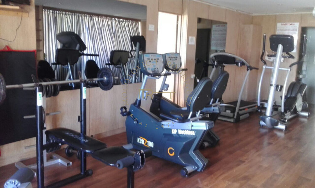 Apartamento ID.2848 - Frente Mansa, buena vista