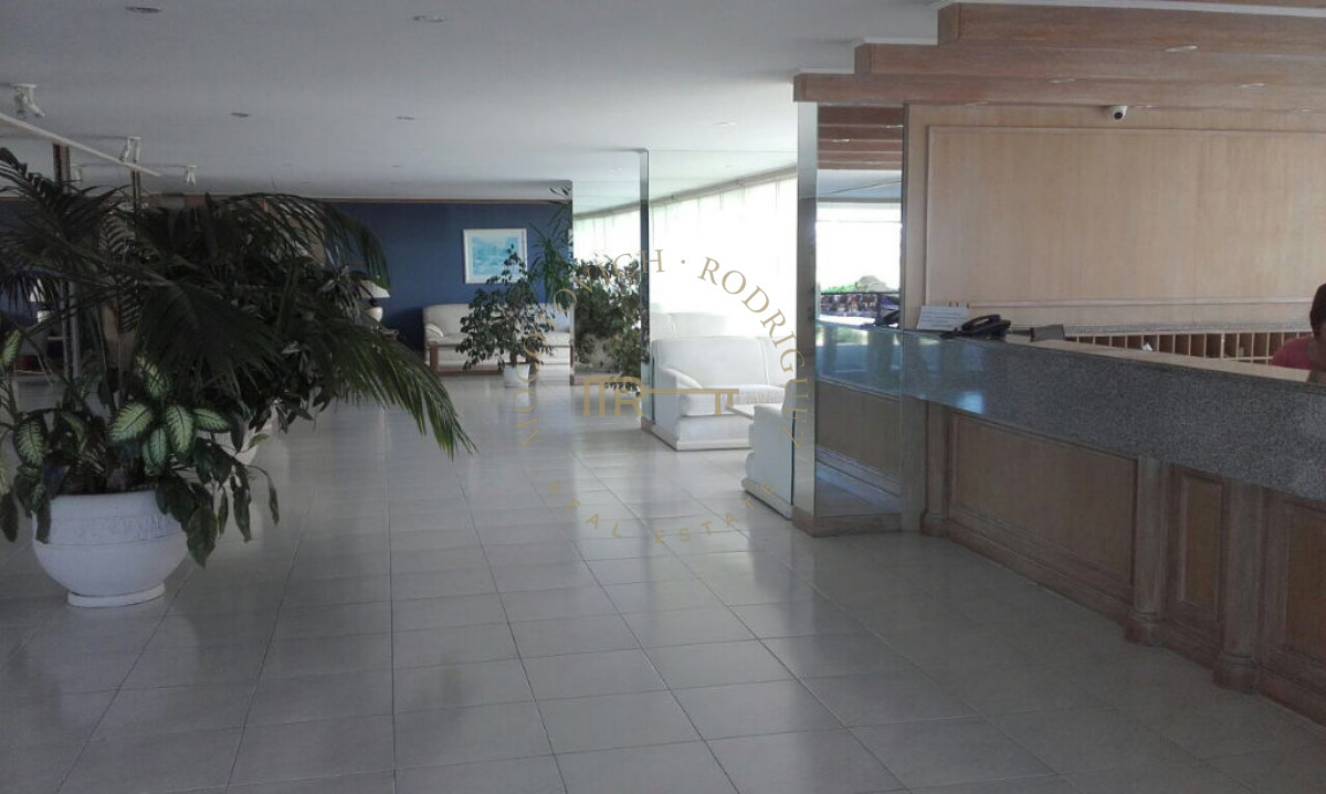 Apartamento ID.2848 - Frente Mansa, buena vista