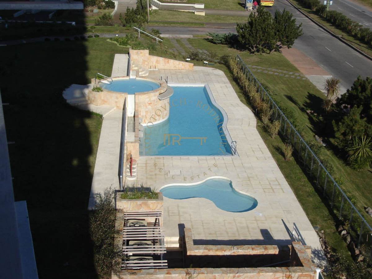 Apartamento ID.2848 - Frente Mansa, buena vista