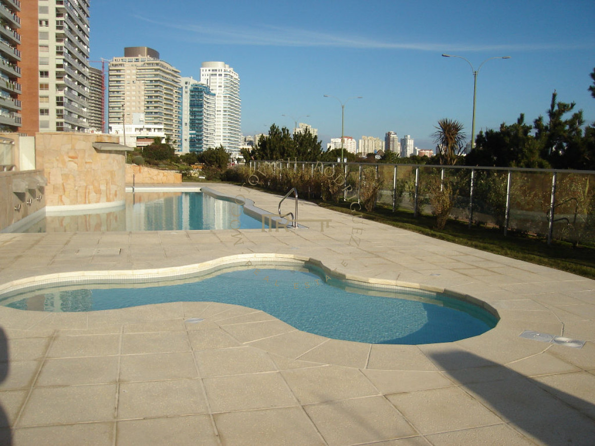 Apartamento ID.2848 - Frente Mansa, buena vista