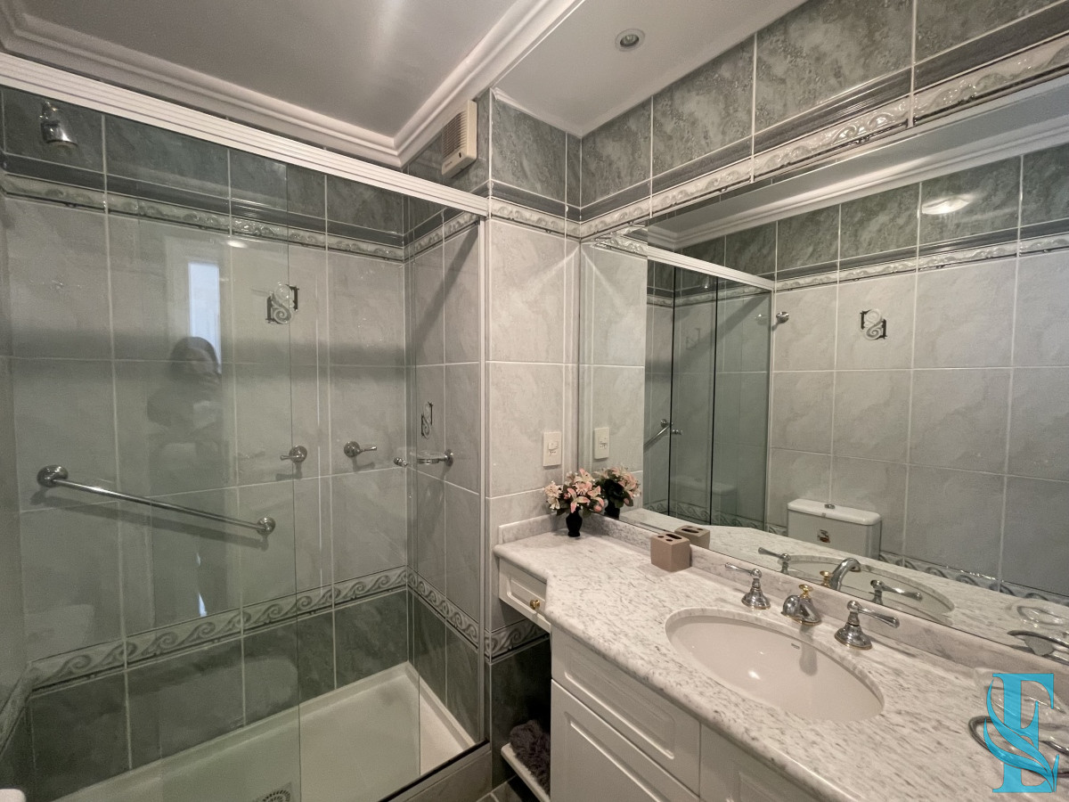 Apartamento ID.58 - Lujoso Apto 3 Dormitorios Primeria Linea Playa Mansa, Punta del Este 
