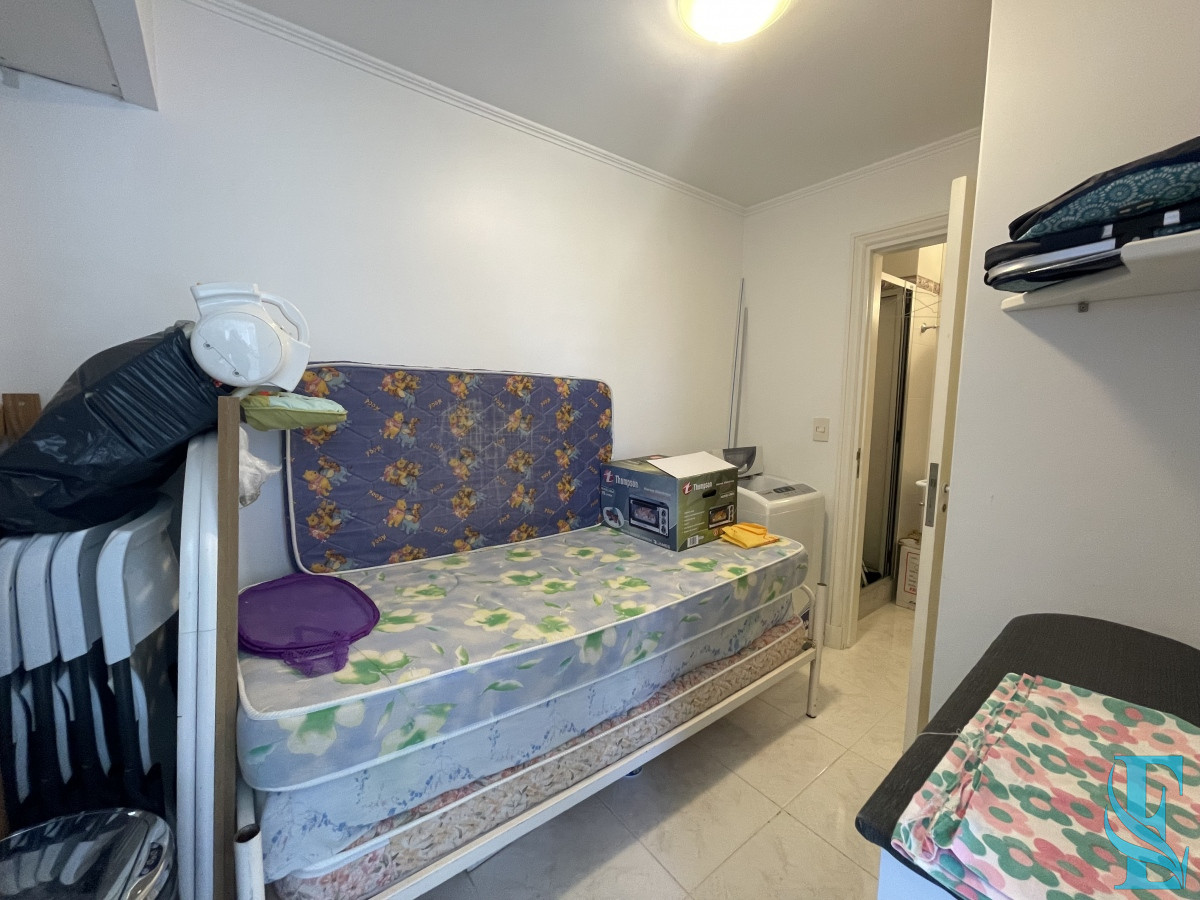 Apartamento ID.58 - Lujoso Apto 3 Dormitorios Primeria Linea Playa Mansa, Punta del Este 