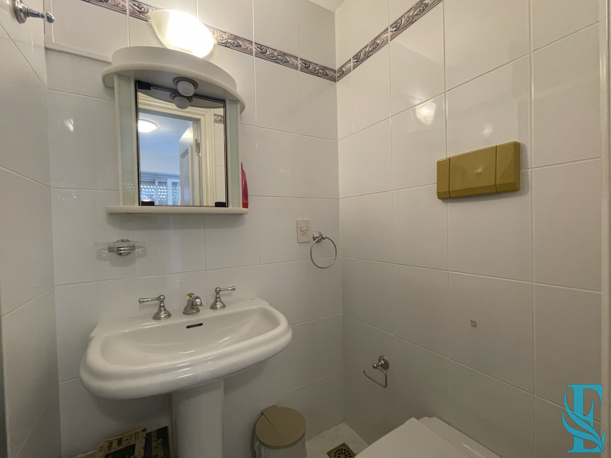 Apartamento ID.58 - Lujoso Apto 3 Dormitorios Primeria Linea Playa Mansa, Punta del Este 