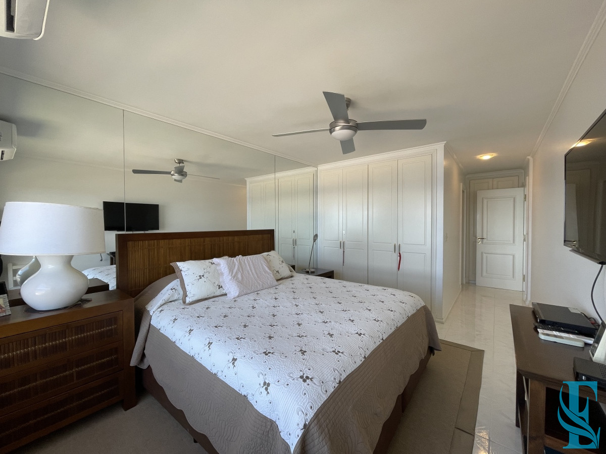 Apartamento ID.58 - Lujoso Apto 3 Dormitorios Primeria Linea Playa Mansa, Punta del Este 