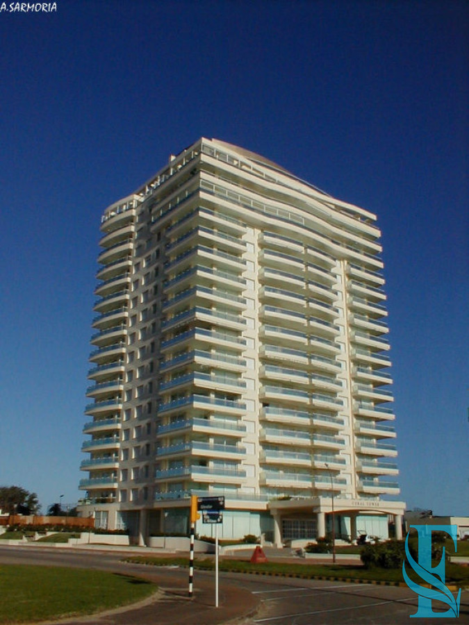 Apartamento ID.58 - Lujoso Apto 3 Dormitorios Primeria Linea Playa Mansa, Punta del Este 