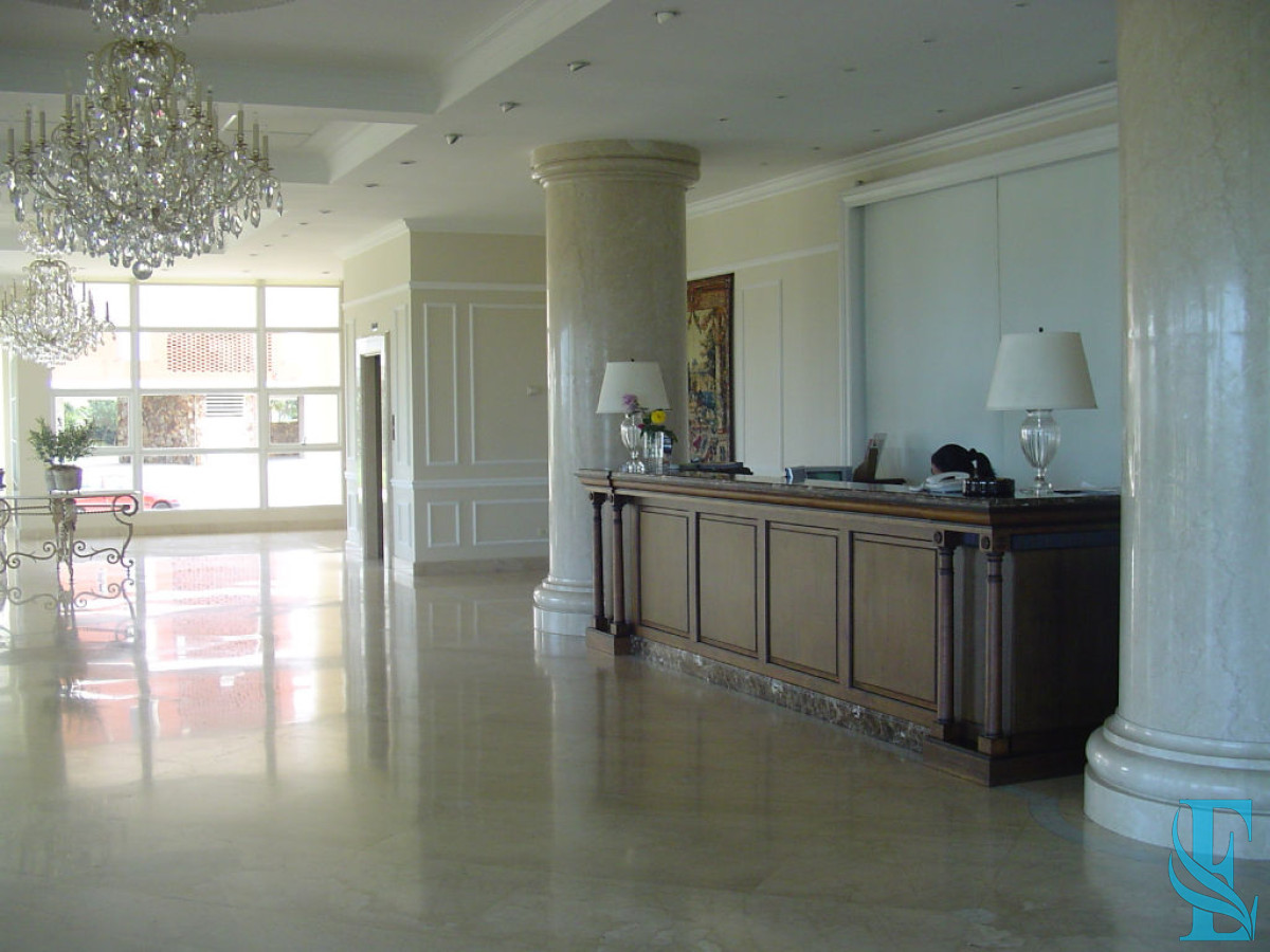 Apartamento ID.58 - Lujoso Apto 3 Dormitorios Primeria Linea Playa Mansa, Punta del Este 