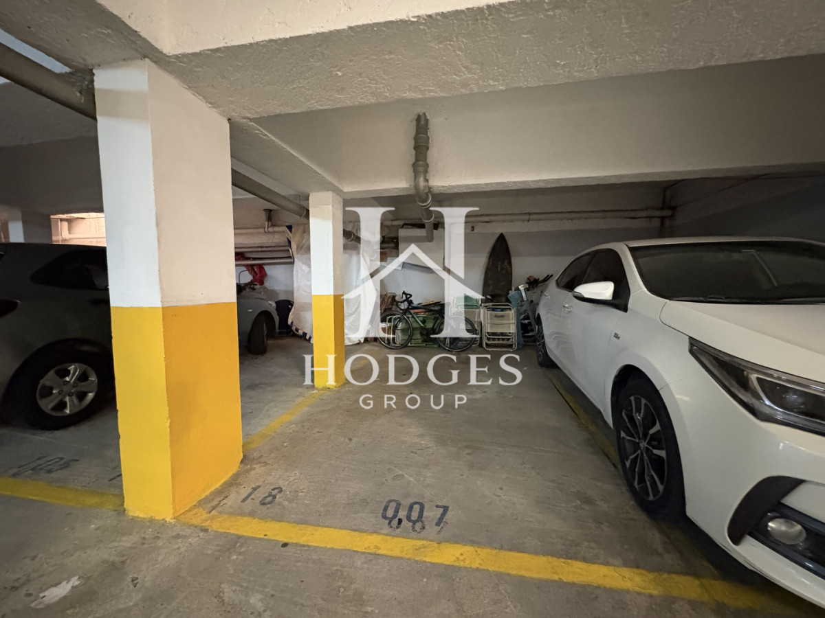 Apartamento ID.119 - Excelente ubicación, vista al mar, 2 amplias terrazas 