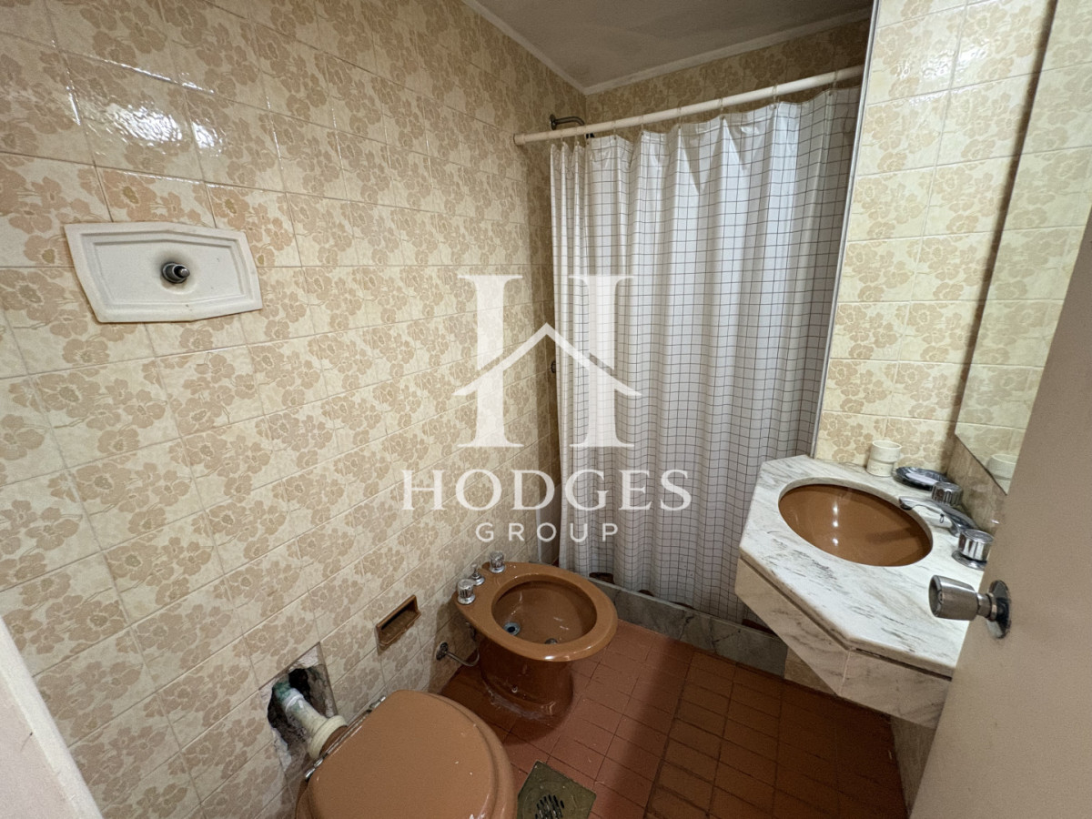 Apartamento ID.119 - Excelente ubicación, vista al mar, 2 amplias terrazas 