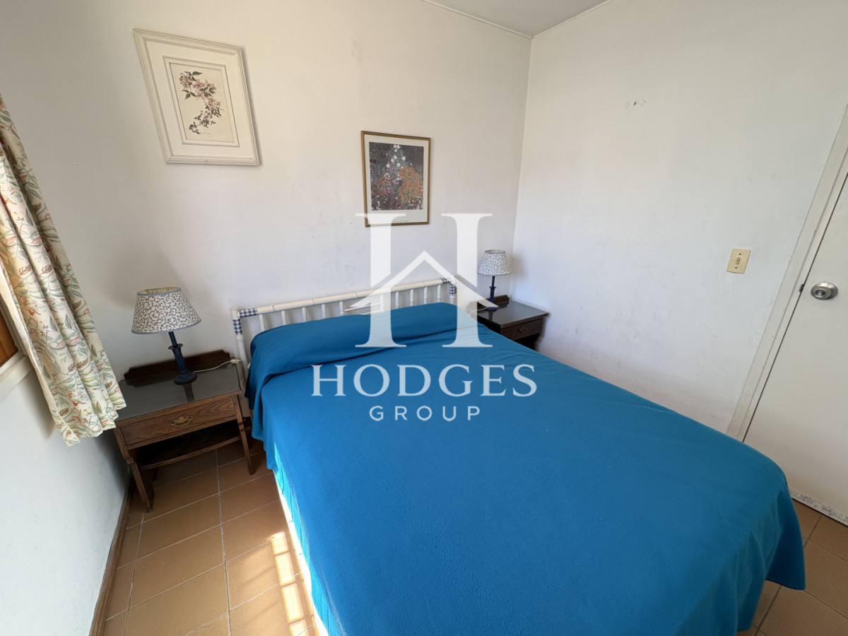 Apartamento ID.119 - Excelente ubicación, vista al mar, 2 amplias terrazas 