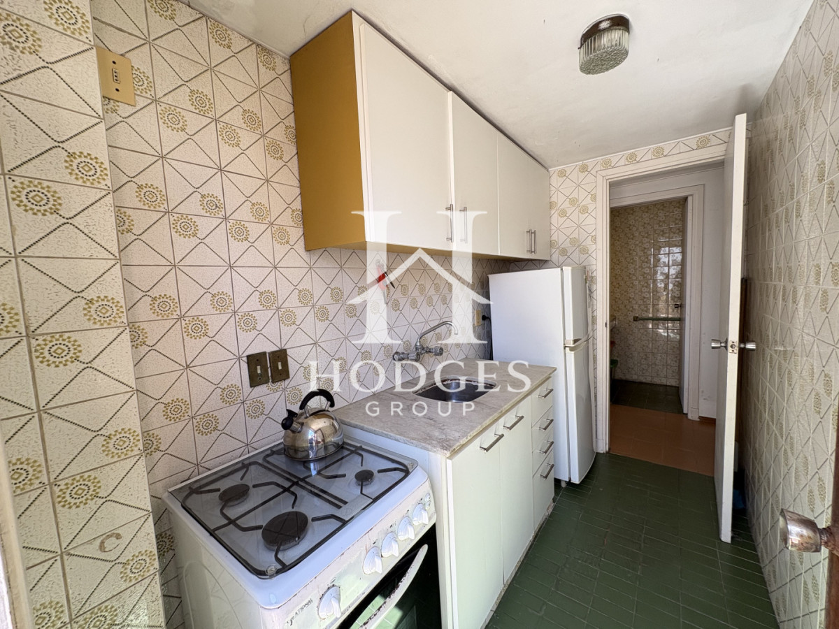 Apartamento ID.119 - Excelente ubicación, vista al mar, 2 amplias terrazas 