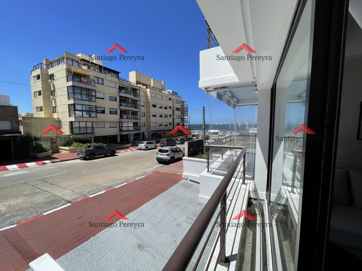 Apartamento ID.14896 - Monoambiente en venta peninsula