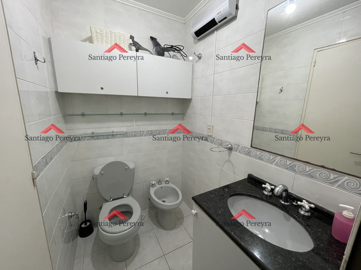 Apartamento ID.14896 - Monoambiente en venta peninsula