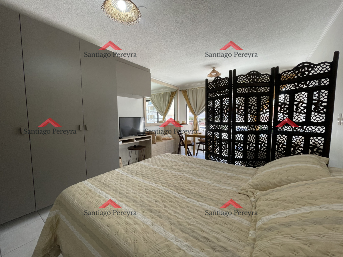 Apartamento ID.14896 - Monoambiente en venta peninsula