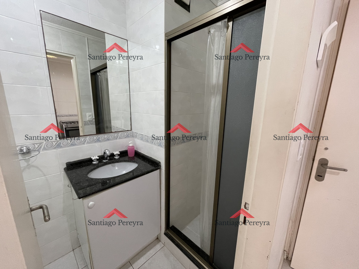 Apartamento ID.14896 - Monoambiente en venta peninsula