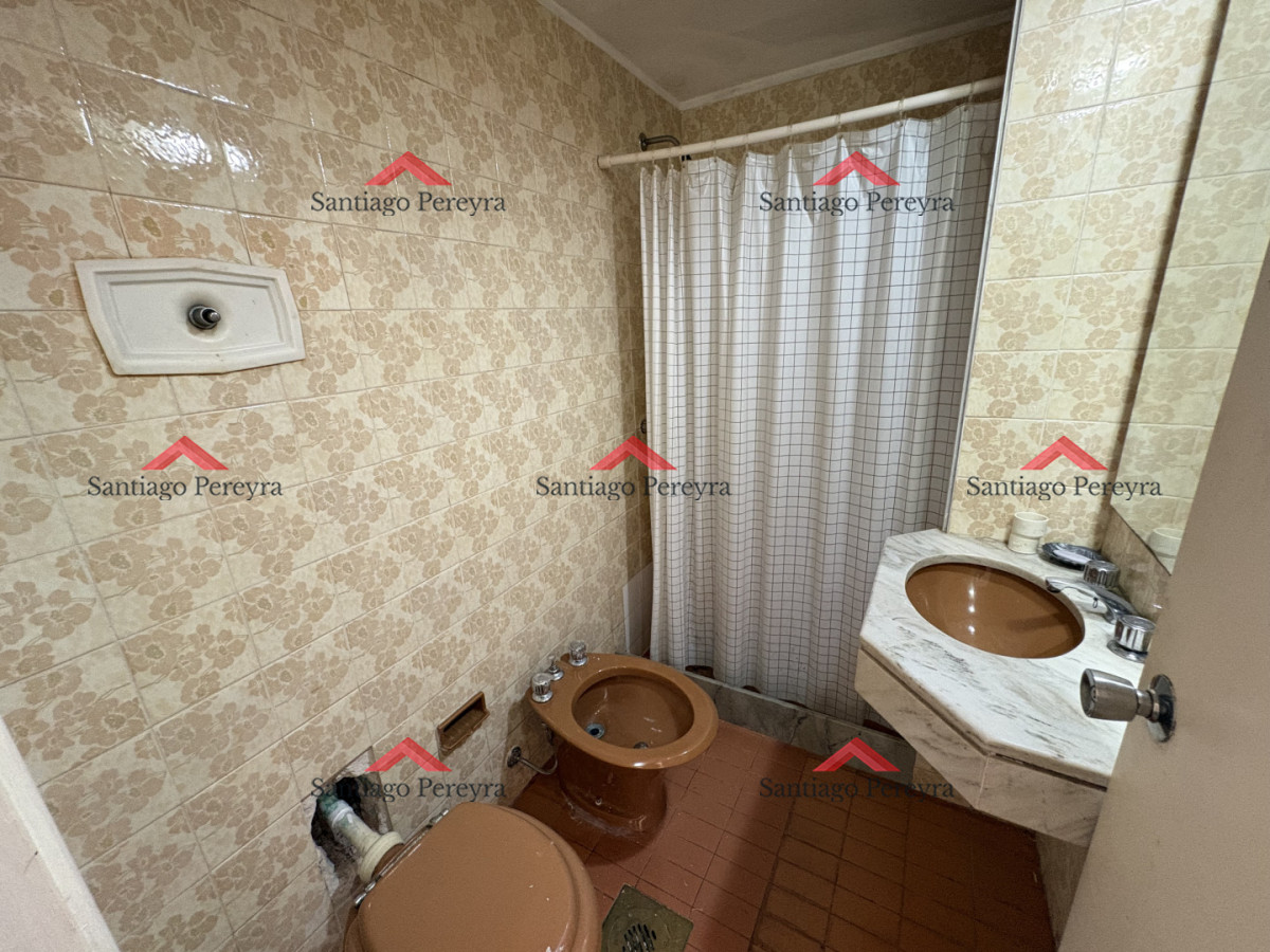 Apartamento ID.17031 - Excelente ubicación, vista al mar, 2 amplias terrazas 