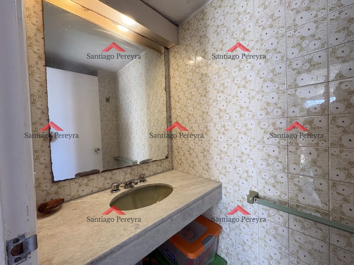 Apartamento ID.17031 - Excelente ubicación, vista al mar, 2 amplias terrazas 