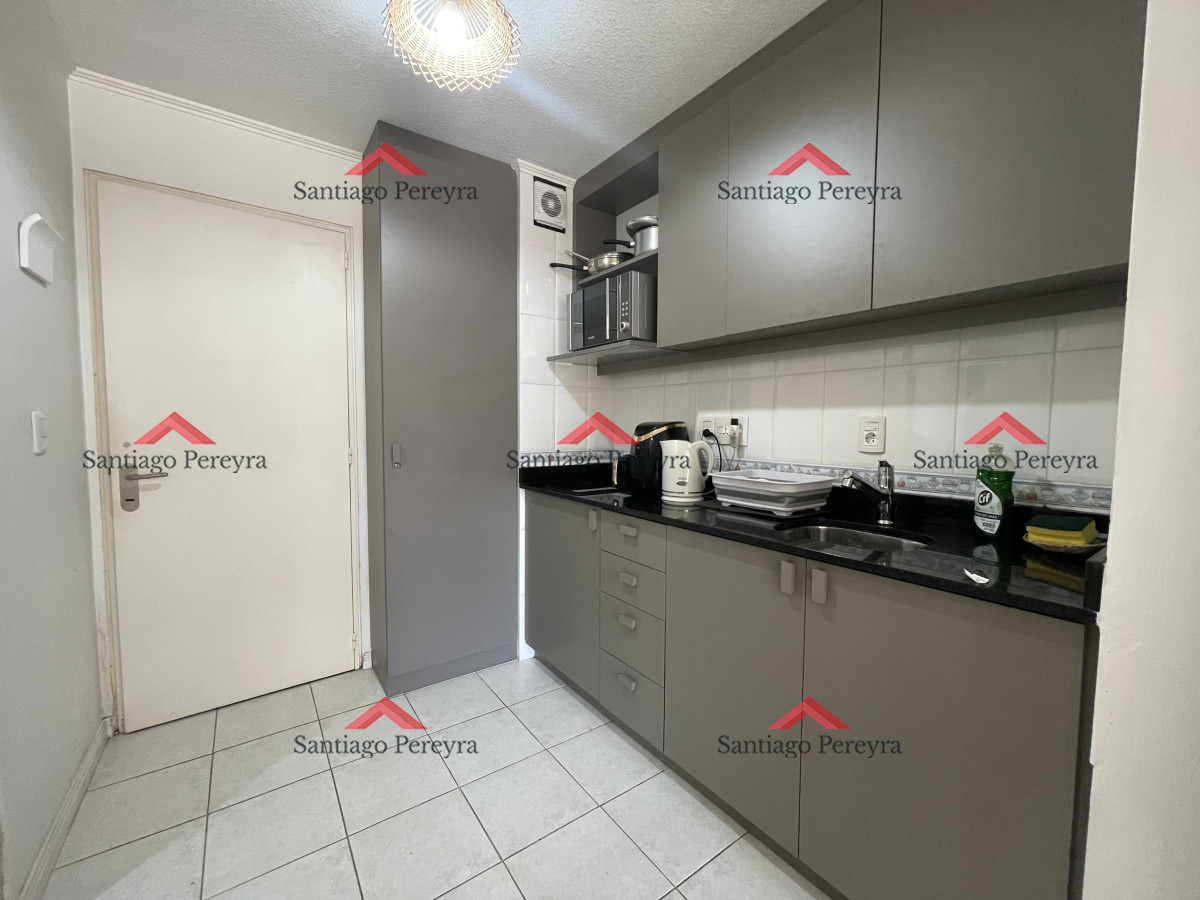 Apartamento ID.14896 - Monoambiente en venta peninsula