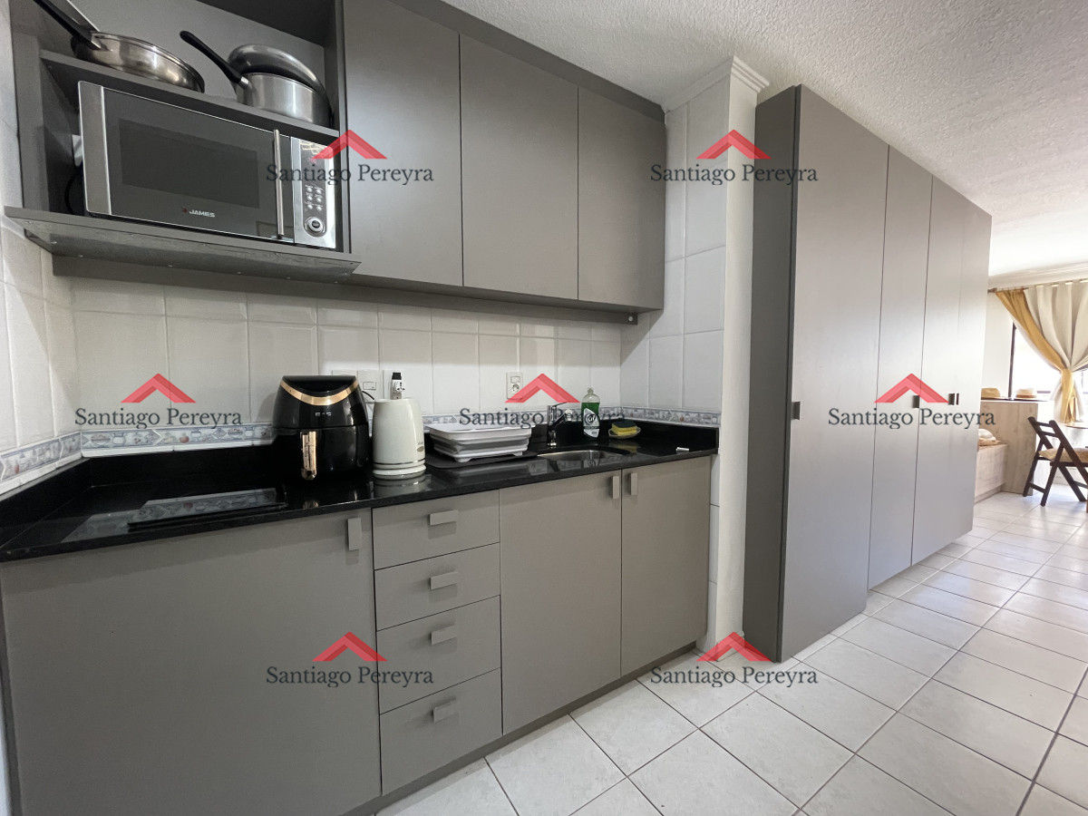 Apartamento ID.14896 - Monoambiente en venta peninsula