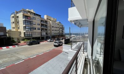 Monoambiente en venta peninsula
