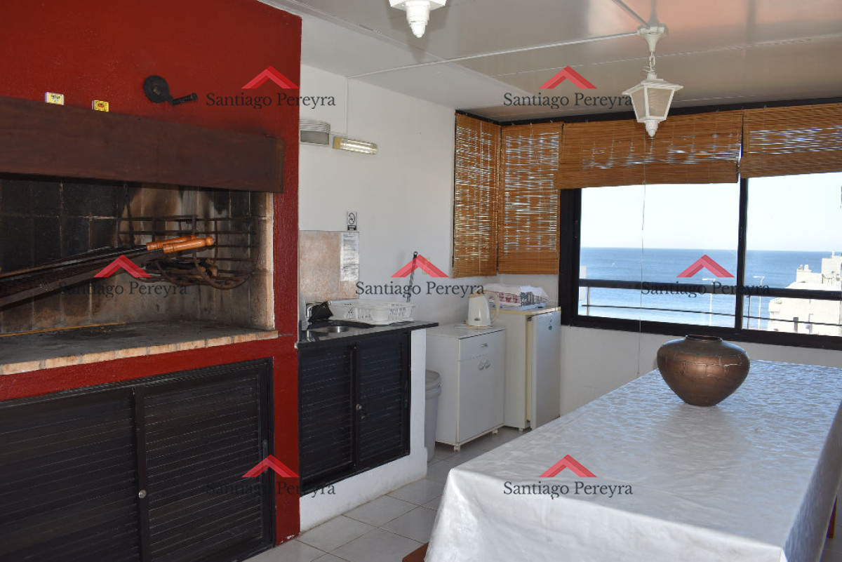 Apartamento ID.14896 - Monoambiente en venta peninsula